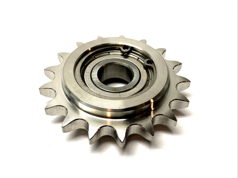 MiSUMi DRCS40-17-17 Idler Roller Chain Sprocket - Maverick Industrial Sales