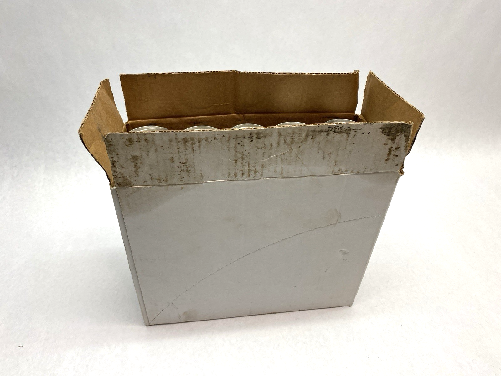 CountryMark Advantage Lubricants Multipurpose Grease 14Oz Tube, Case of 10 Tubes - Maverick Industrial Sales