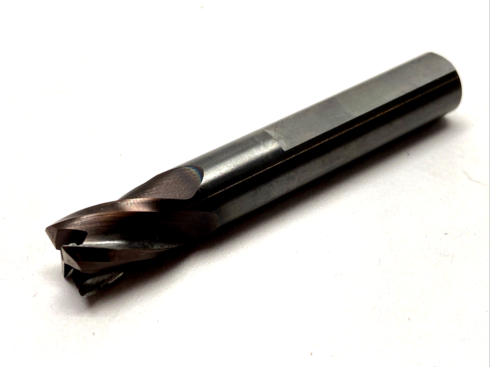 GT14947 | Greene Tool Systems Milling Reamer 10mm Shank - New – Open Box - Maverick Industrial Sales