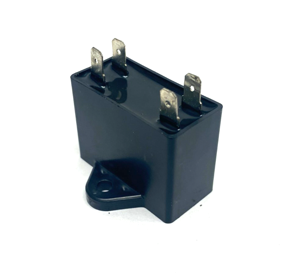 ESolar Bula E182632 Capacitor 3.5µF 400VAC - Maverick Industrial Sales