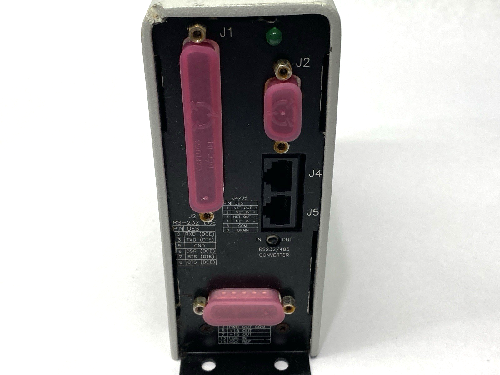 Ferran Scientific CNI-05 Micropole - Maverick Industrial Sales