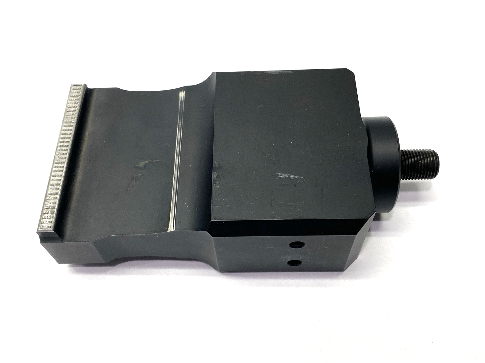Branson BKU2209453 Ultrasonic Welding Knurled Sealing Horn - Maverick Industrial Sales