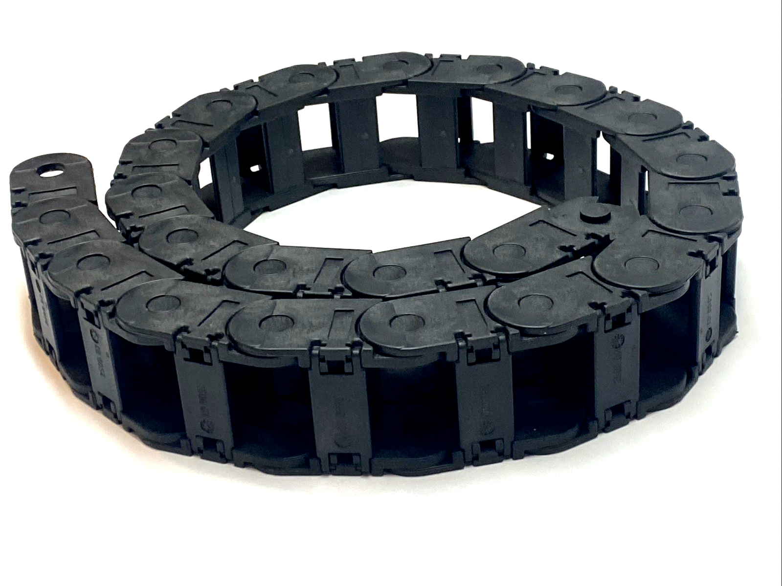 IGUS 2500.03.100 Energy Chain Cable Carrier 42" - Maverick Industrial Sales