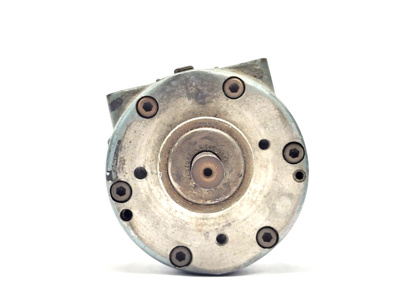 Gast MFG 63-73281 Air Motor - Maverick Industrial Sales
