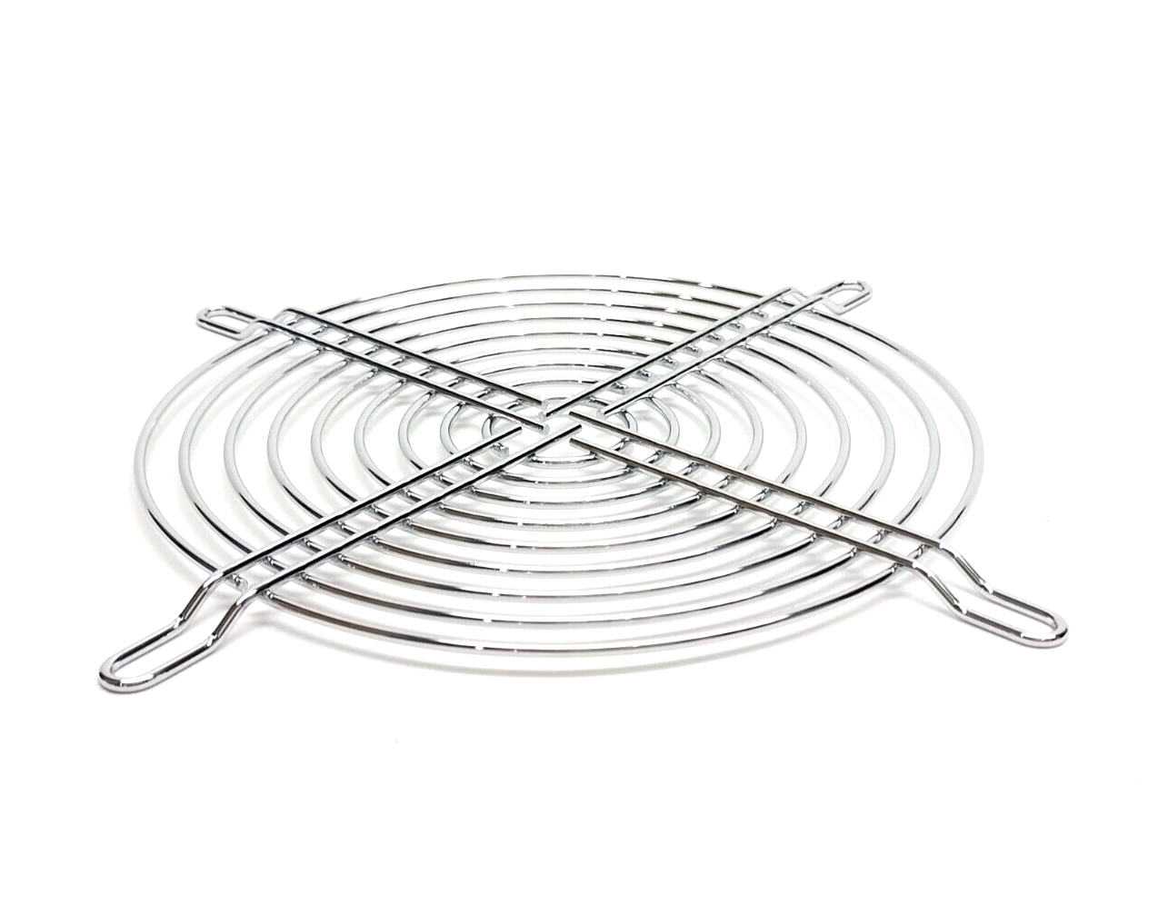 Sanyo Denki 120mm Dual Purpose Fan Suction/Discharge Finger Guard BOX OF 20 - New – Open box - Maverick Industrial Sales