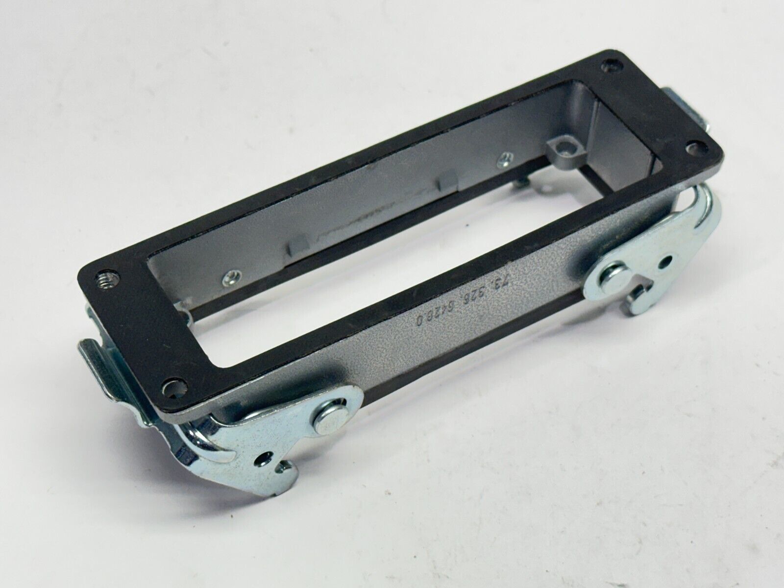 Wieland 73.326.6428.0 Bulkhead Housing Mount 4-3/8" x 1-3/8" Entry - Maverick Industrial Sales