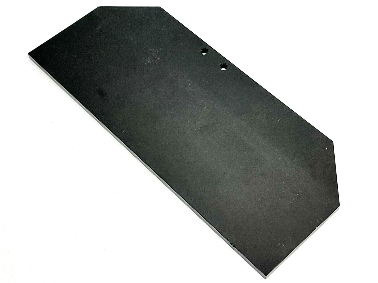 Frontier Machining M01734 REV B Smooth Paper Box Paddle - Maverick Industrial Sales