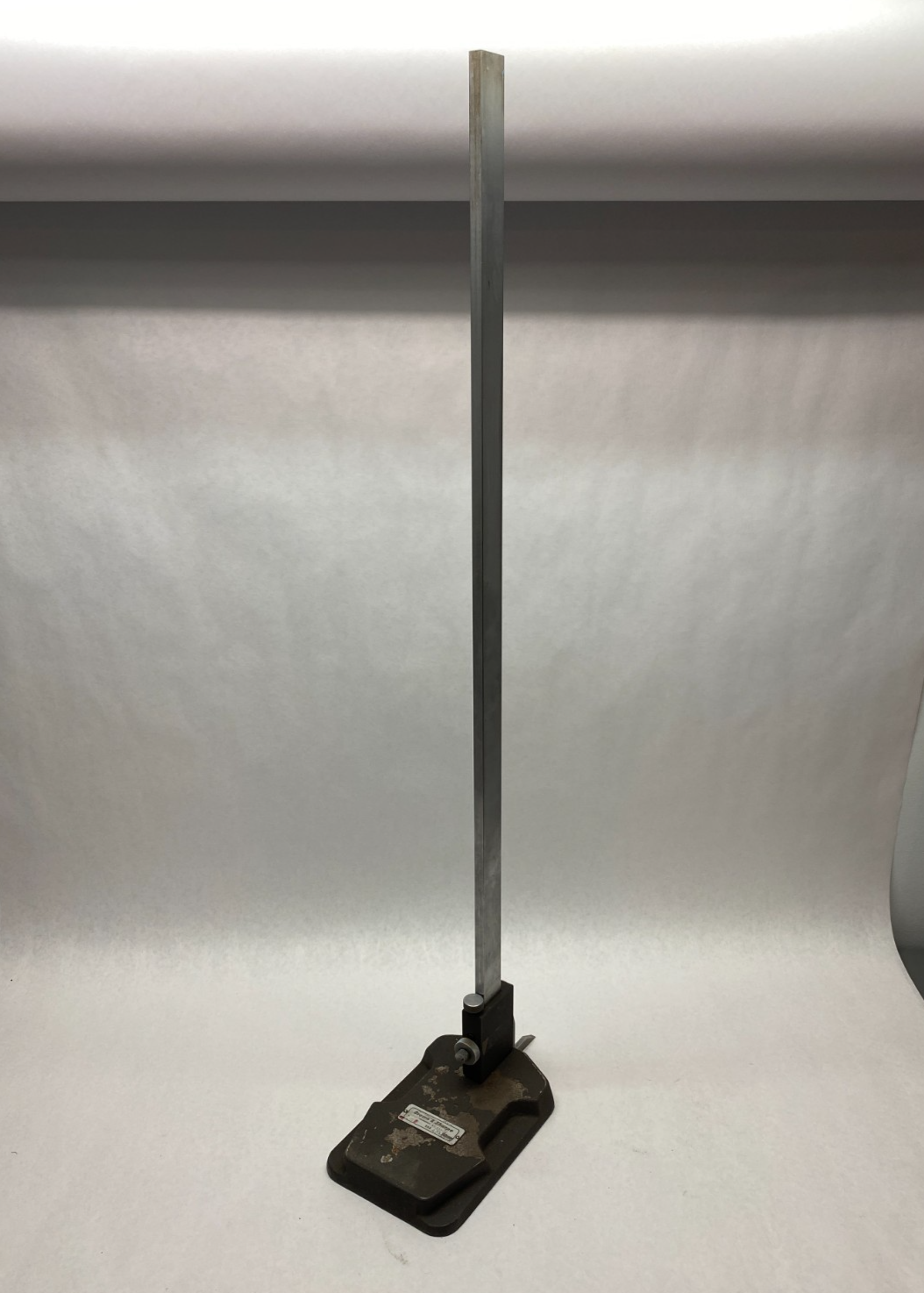 Brown & Sharpe 588 Benchtop 40" Height Gage - Maverick Industrial Sales