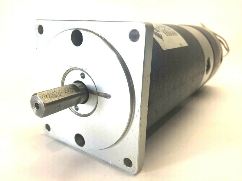 Aerotech 1135DC Permanent Magnet Servo Motor 1000DC - Maverick Industrial Sales