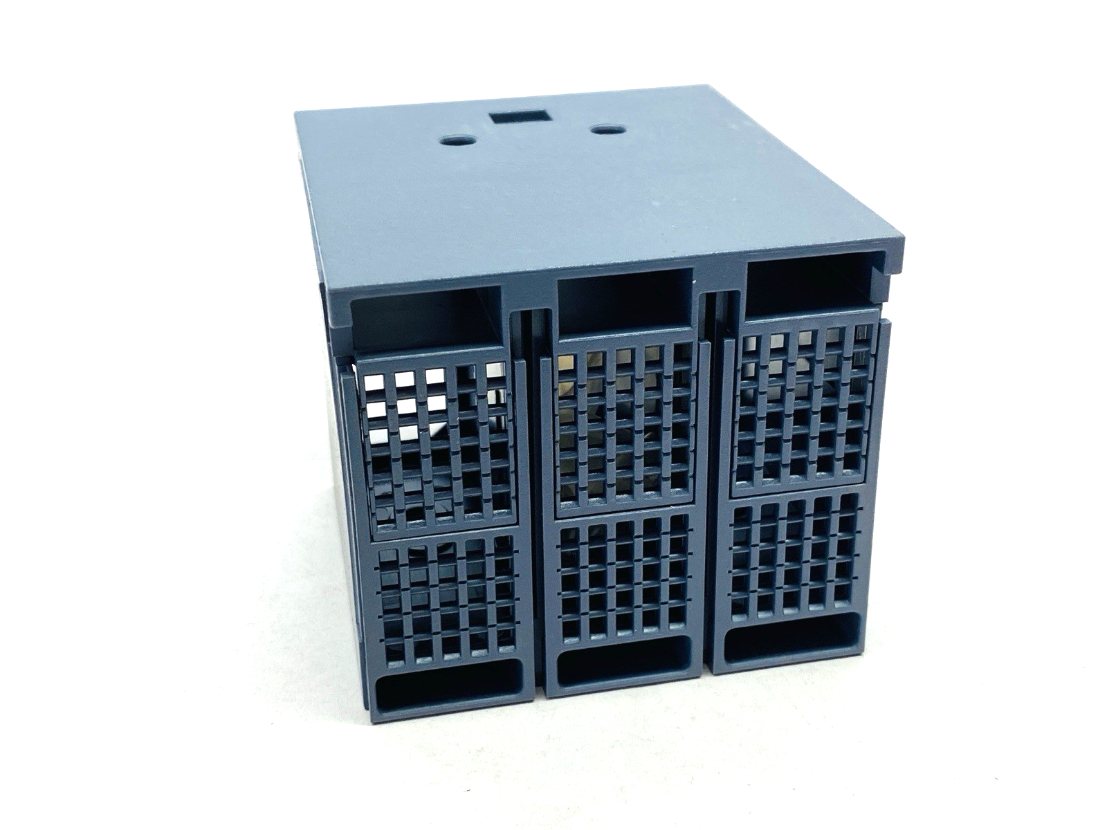3VA9131-0WF30 | Siemens Terminal Cover Extended 3-Pole - New – Open box - Maverick Industrial Sales