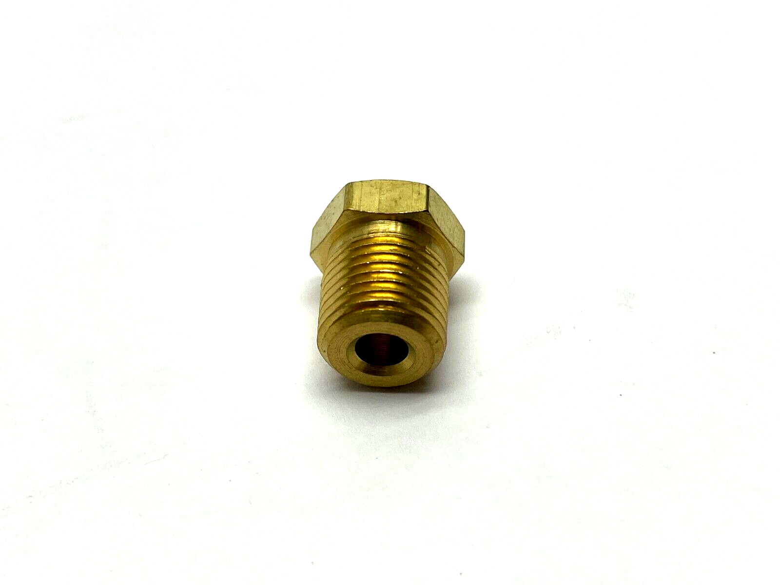 Clippard 15006-1 Bushing 10-32 to 1/8" NPT LOT OF 5 - Maverick Industrial Sales