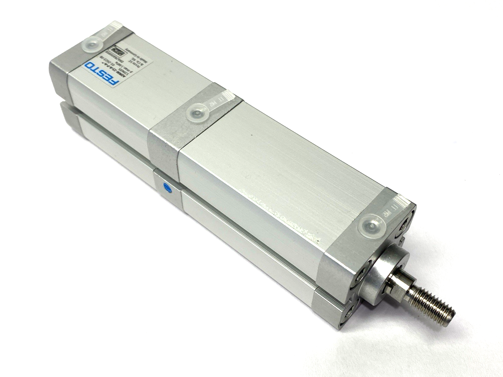Festo ADNM-25-A-P-A Pneumatic Cylinder 539695 - Maverick Industrial Sales