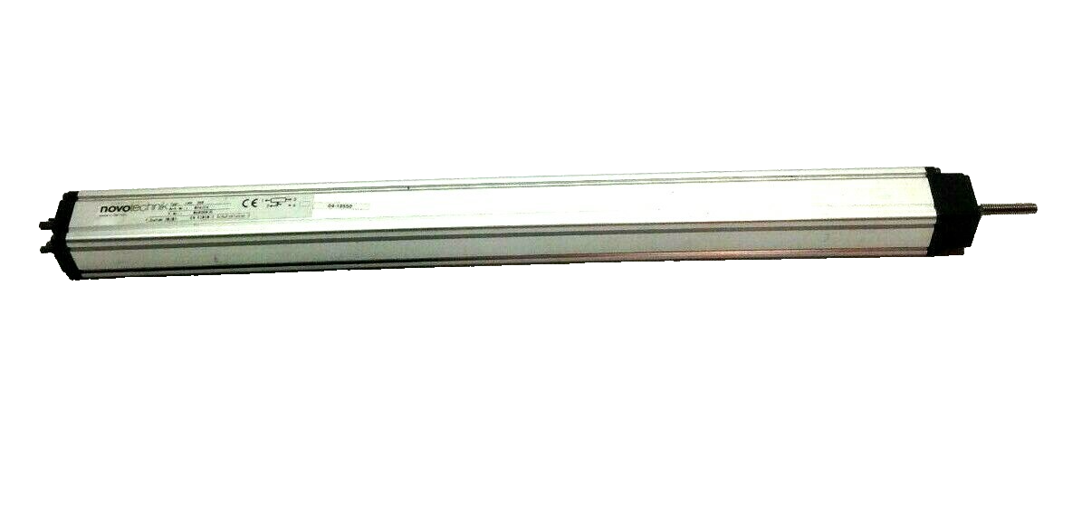 Novotechnik LHW 360 024314 Position Transducer 360mm Range - Maverick Industrial Sales
