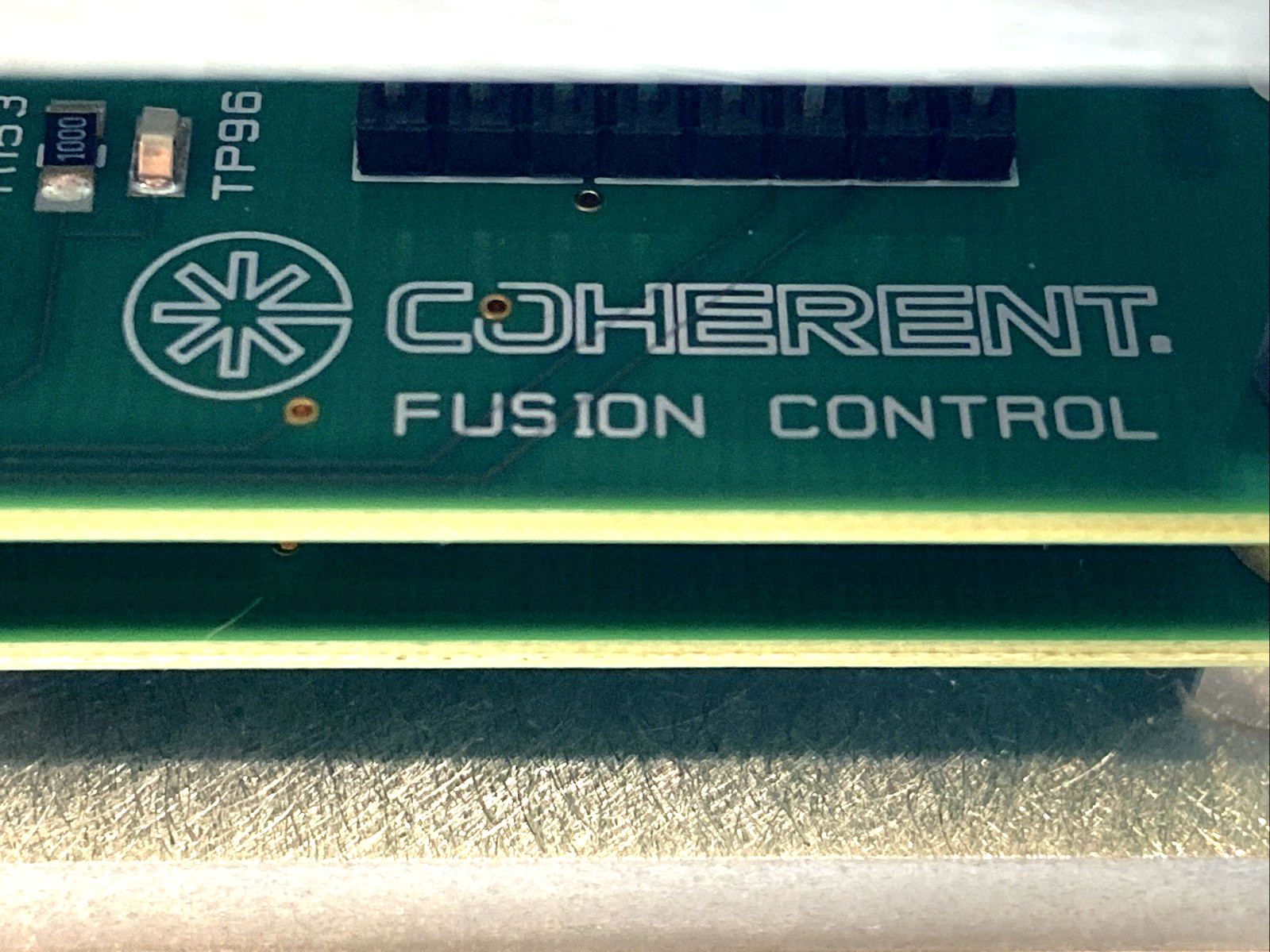 Beam | Coherent Switch Controller - Used - Maverick Industrial Sales