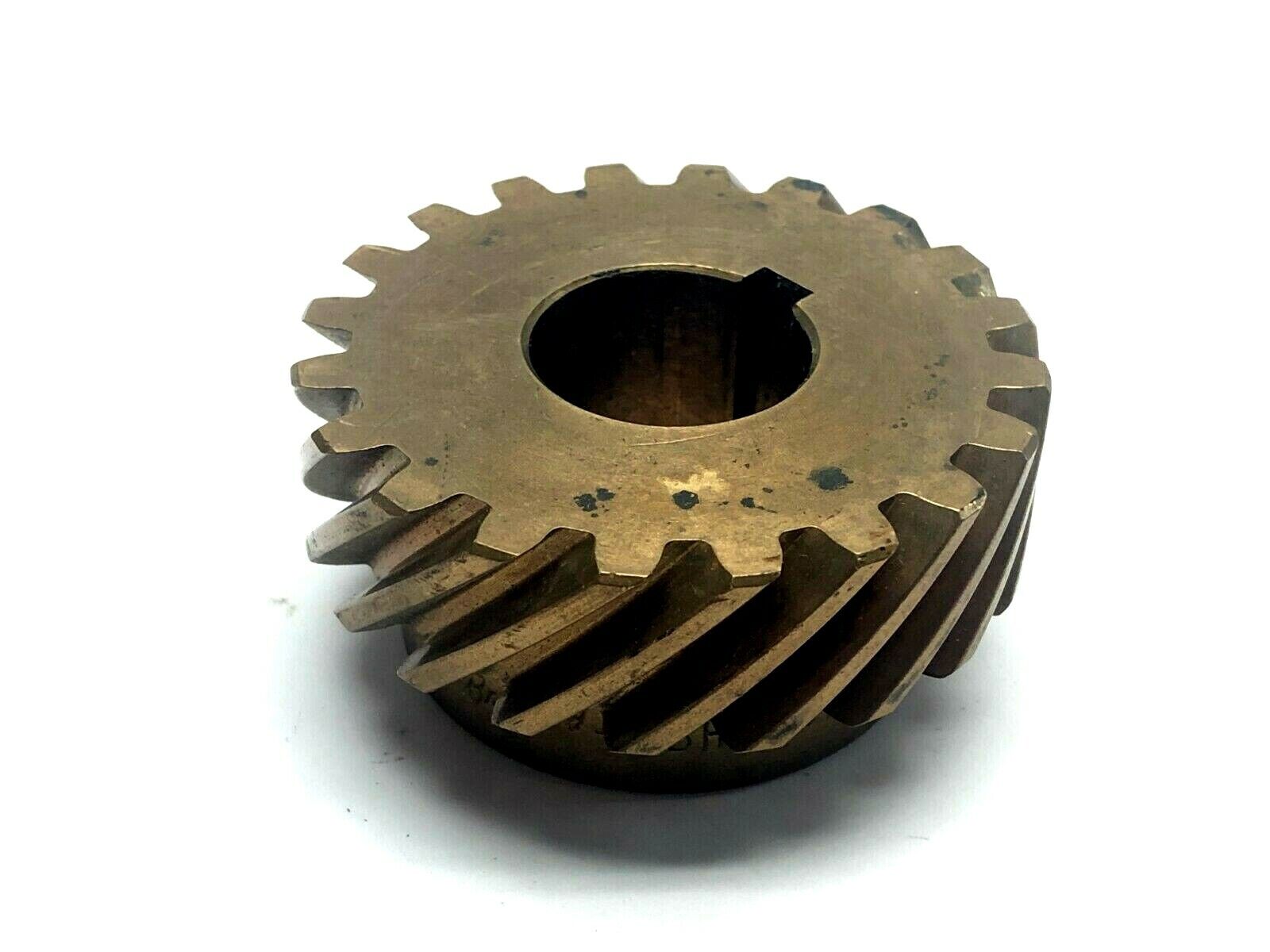 Browning NBH820R Helical Gear 1" Bore 20 Teeth - Maverick Industrial Sales