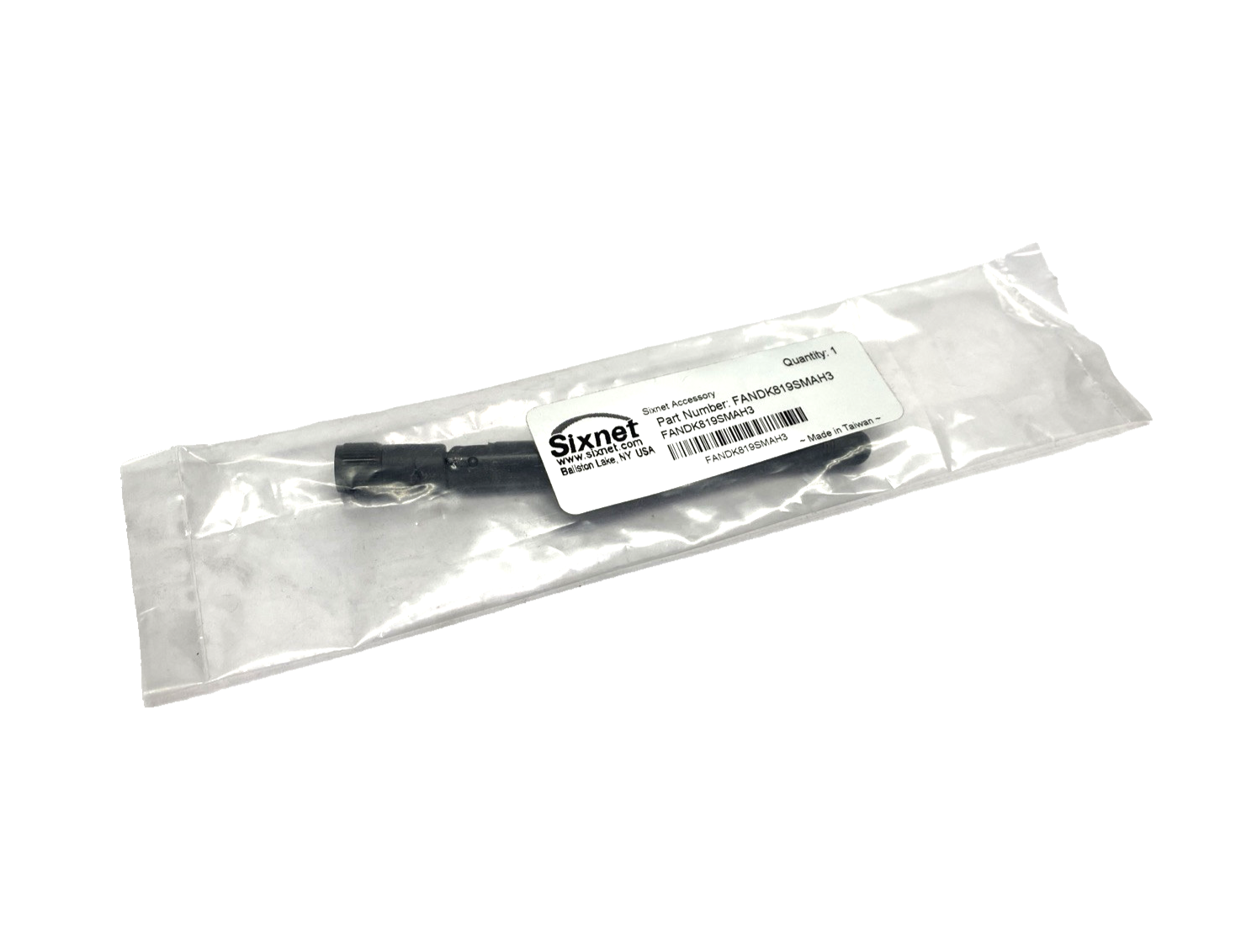 Red Lion FANDK819SMAH3 Sixnet Antenna - New - Maverick Industrial Sales