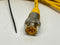 Turck RSM RKM 40-10M Minifast Cordset 4 Pin M/F 7/8"-16 UN 10m U2281-1 - Maverick Industrial Sales