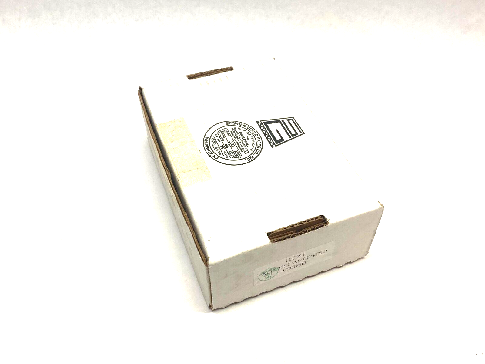 Omega OS35-20-5V-250C-12V Rugged Infrared Temperature Sensor - Maverick Industrial Sales