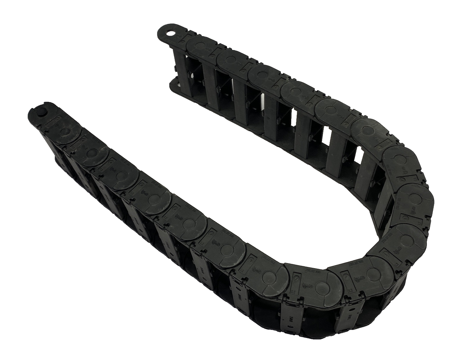Igus 250.07.100.0 E-Chain Assembly 19-Links 3' Length - Maverick Industrial Sales