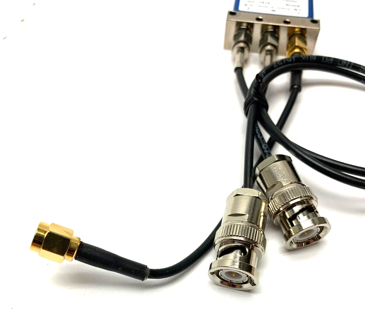 Teledyne Relays CCR-33S30-T Coaxial Switch - Maverick Industrial Sales