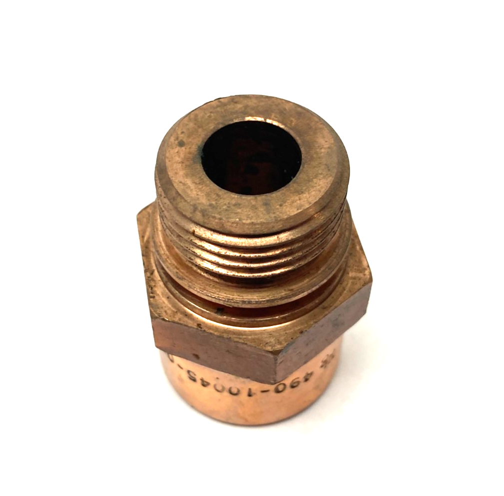 490-10045-07 | Welform Electrode Adapter - New - Maverick Industrial Sales