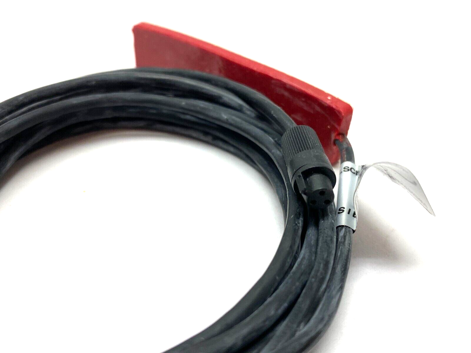 SIE Sensorik SKF-10-72/16/3-b Adhesive Capacitive Sensor 10mm Range - Maverick Industrial Sales
