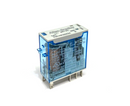 Allen Bradley 700-HK32Z24 Ser. B Slim Line Relay, 24VDC 8A DPDT - Maverick Industrial Sales