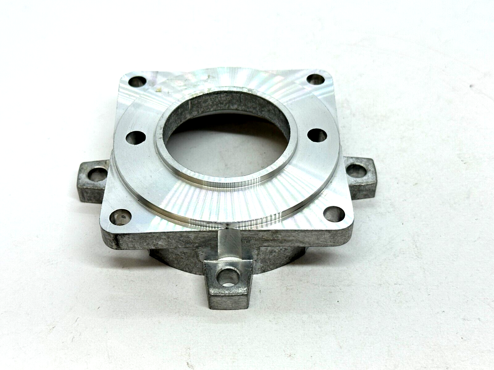 Bosch Rexroth 3842530009 FLANGE AS2/M AS2/HM - Maverick Industrial Sales