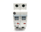 Allen Bradley 1492-SP2D150 Ser. C Supplementary Miniature Circuit Breaker 2P 15A - Maverick Industrial Sales