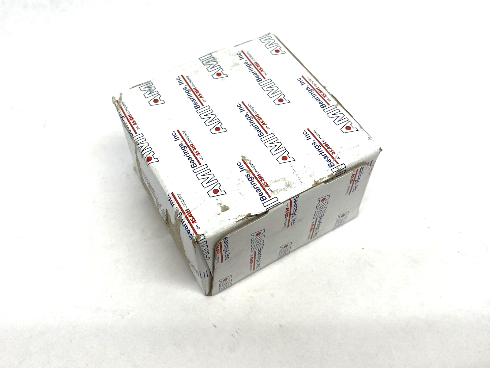 AMI Bearings BLFL5-16 Set Screw Locking Two Bolt Flange Bearing Unit - Maverick Industrial Sales