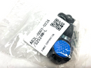 Fanuc A63L-0001-0234/S2524M-L Circular Connector Kit 24-Pin - Maverick Industrial Sales