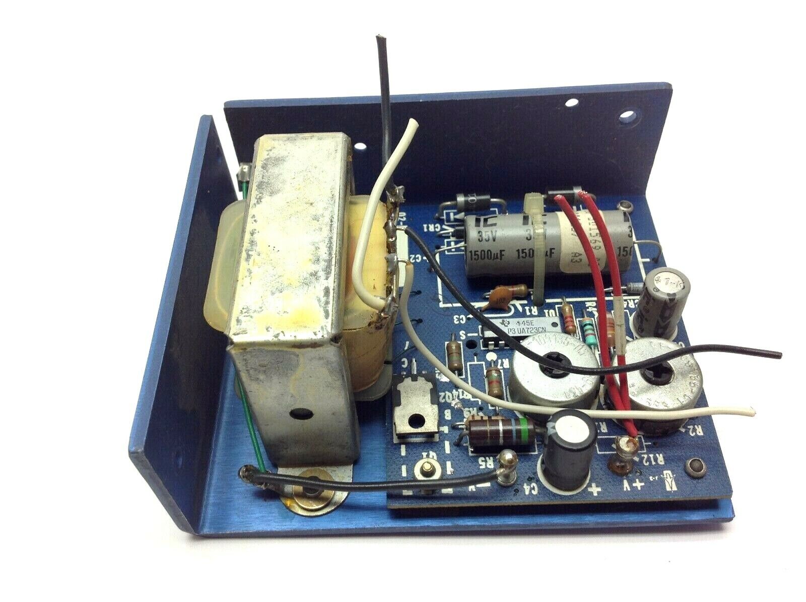 Standard Power Inc. SPS 15-15 Power Supply 15V 0.7A - Maverick Industrial Sales