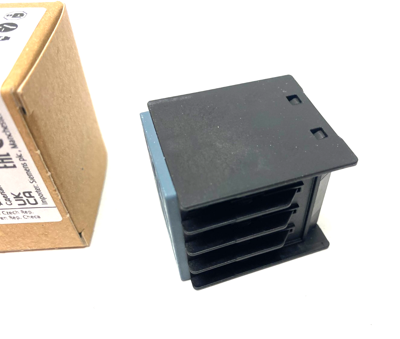Siemens 3RH2911-1FA04 Auxiliary Contact Block - Maverick Industrial Sales
