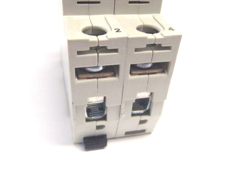 Allen Bradley 1492-SP2C250 Ser.C Mini Circuit Breaker - Maverick Industrial Sales