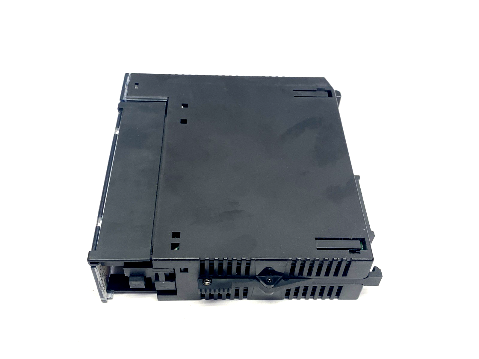 IC693MDL340D | GE Fanuc Output Module 120VAC 0.5A 16PT - Used - Maverick Industrial Sales