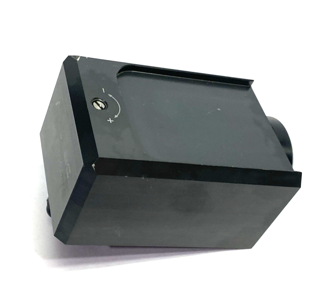 Asutec ASME-150-100 Pneumatic Corner Stop Module, Rotating Damper Cylinder - Maverick Industrial Sales