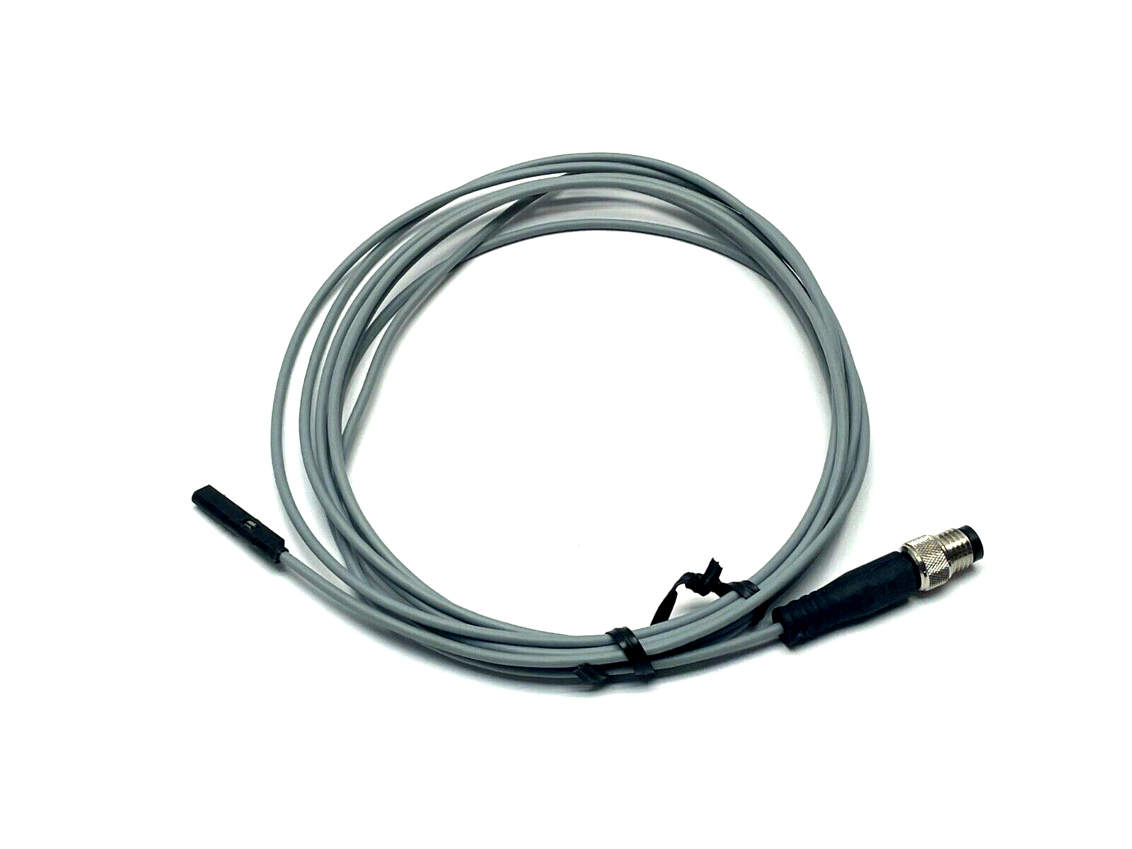 Festo SMT-10M-PS-24V-E-2.5-L-M8D Proximity Sensor 551372 - Maverick Industrial Sales