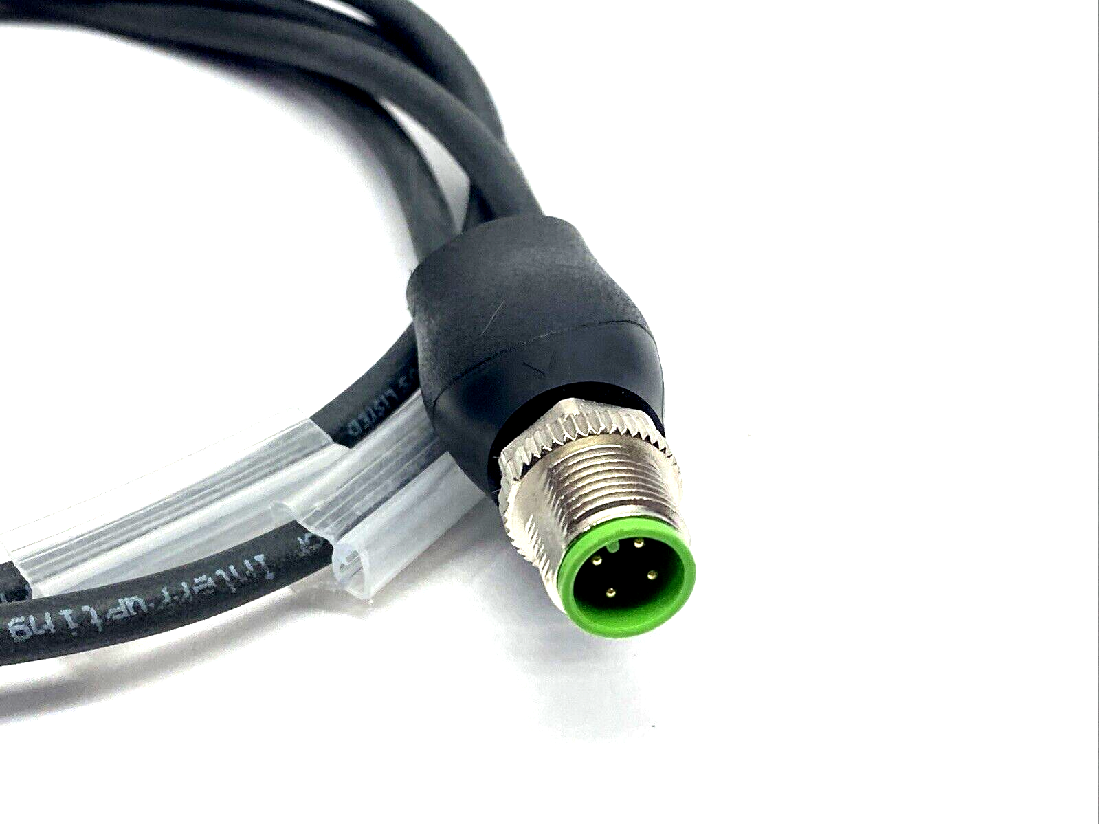 Murr Elektronik 7000-40701-6230060 EOL Y-Distributor 4-Pin M12 Male To Females - Maverick Industrial Sales