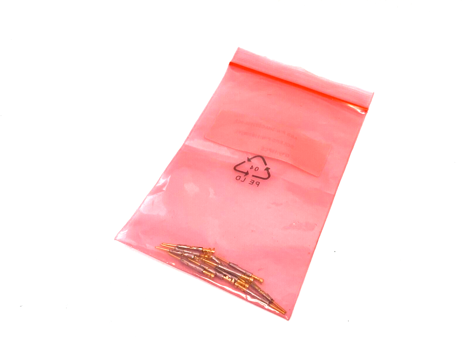 ABB 3HAC023908-002 Contact Pin SM24W3S26 PKG OF 11 - Maverick Industrial Sales