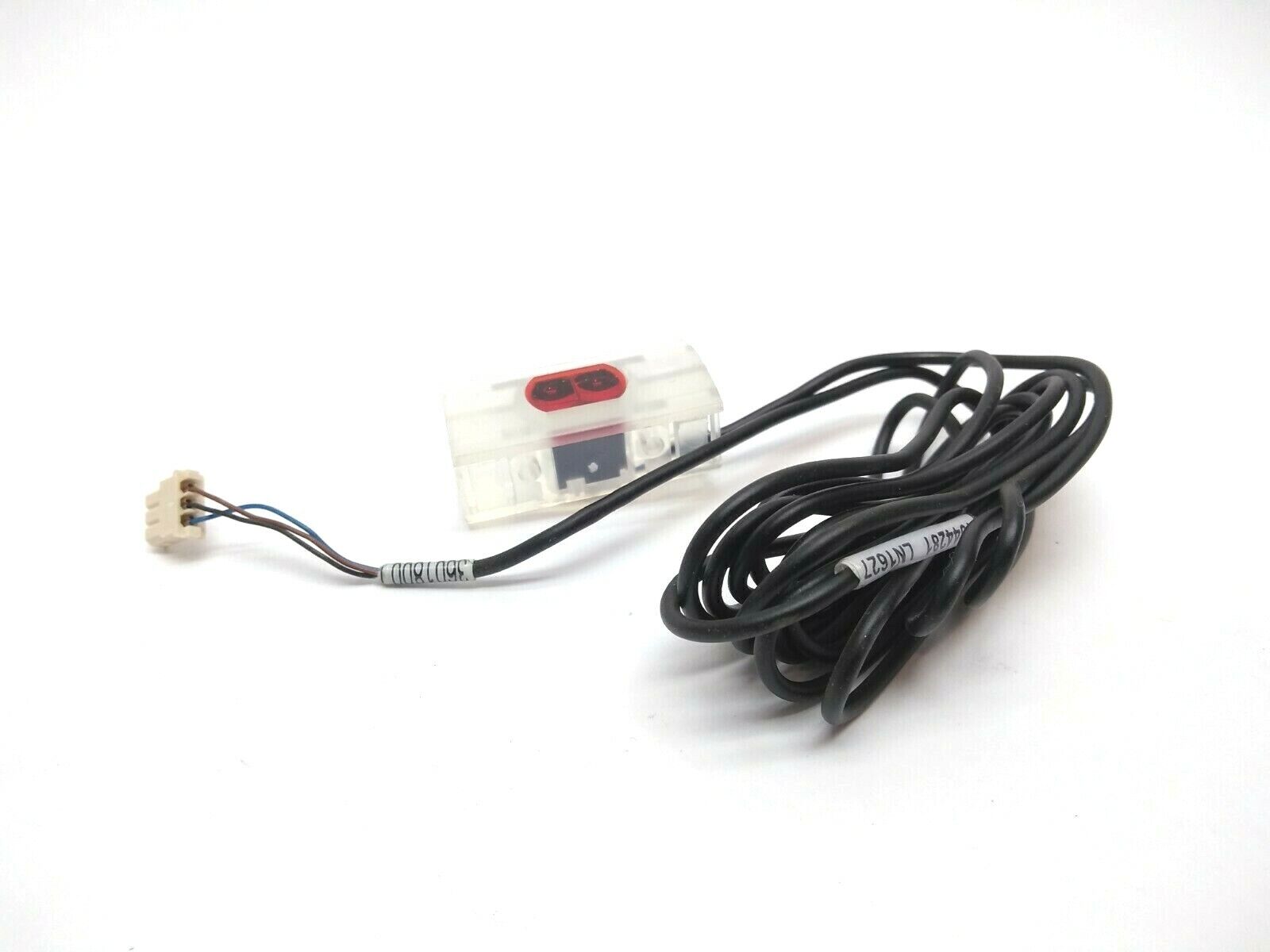 SICK ZT4-P5215S01 Cylindrical Photoelectric Sensor Z-Sensor 1044281 - Maverick Industrial Sales