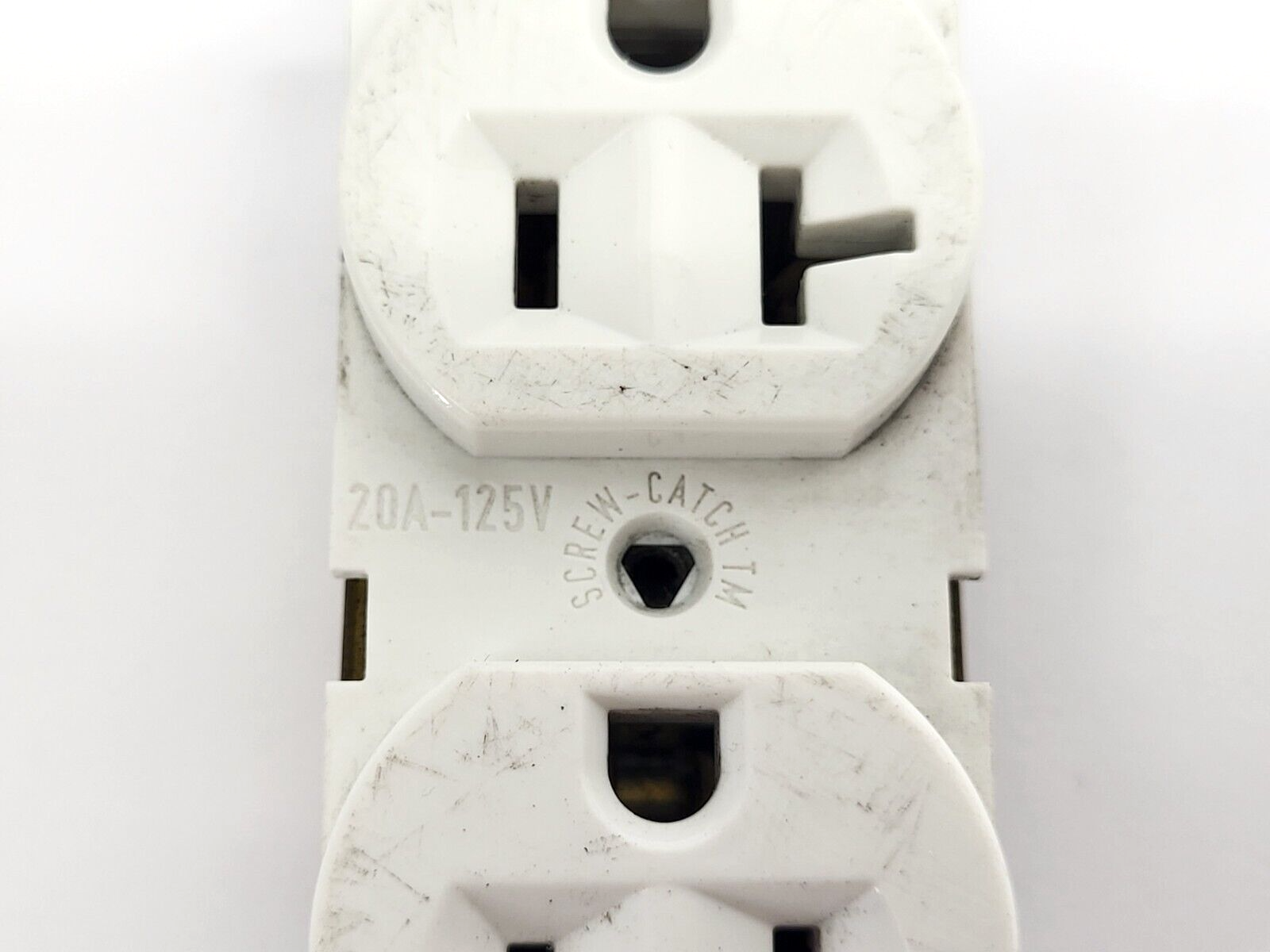 Cooper CR20V Duplex Outlet Recepticles 20A 125V - Maverick Industrial Sales