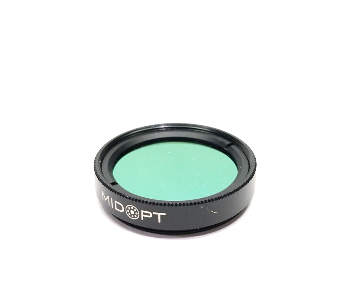 Midwest Optical Systems BP850-27 Machine Vision Near-IR Bandpass Filter M27 - Maverick Industrial Sales