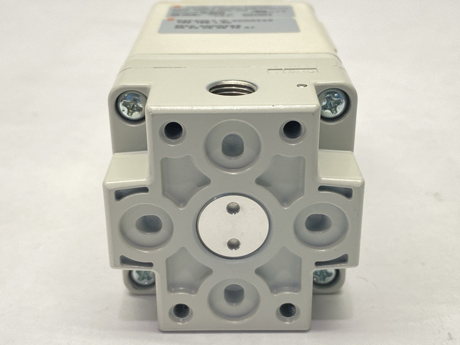 ITV1050-SEN-N1-DUX02357 | SMC Electro-Pneumatic Regulator Ethernet/IP 24VDC - New – Open box - Maverick Industrial Sales
