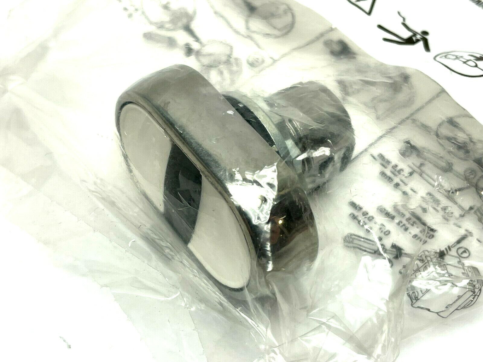 800FM-U2F1F1 | Allen Bradley Ser. A Multi Operator 2 Position Push Button - New - Maverick Industrial Sales
