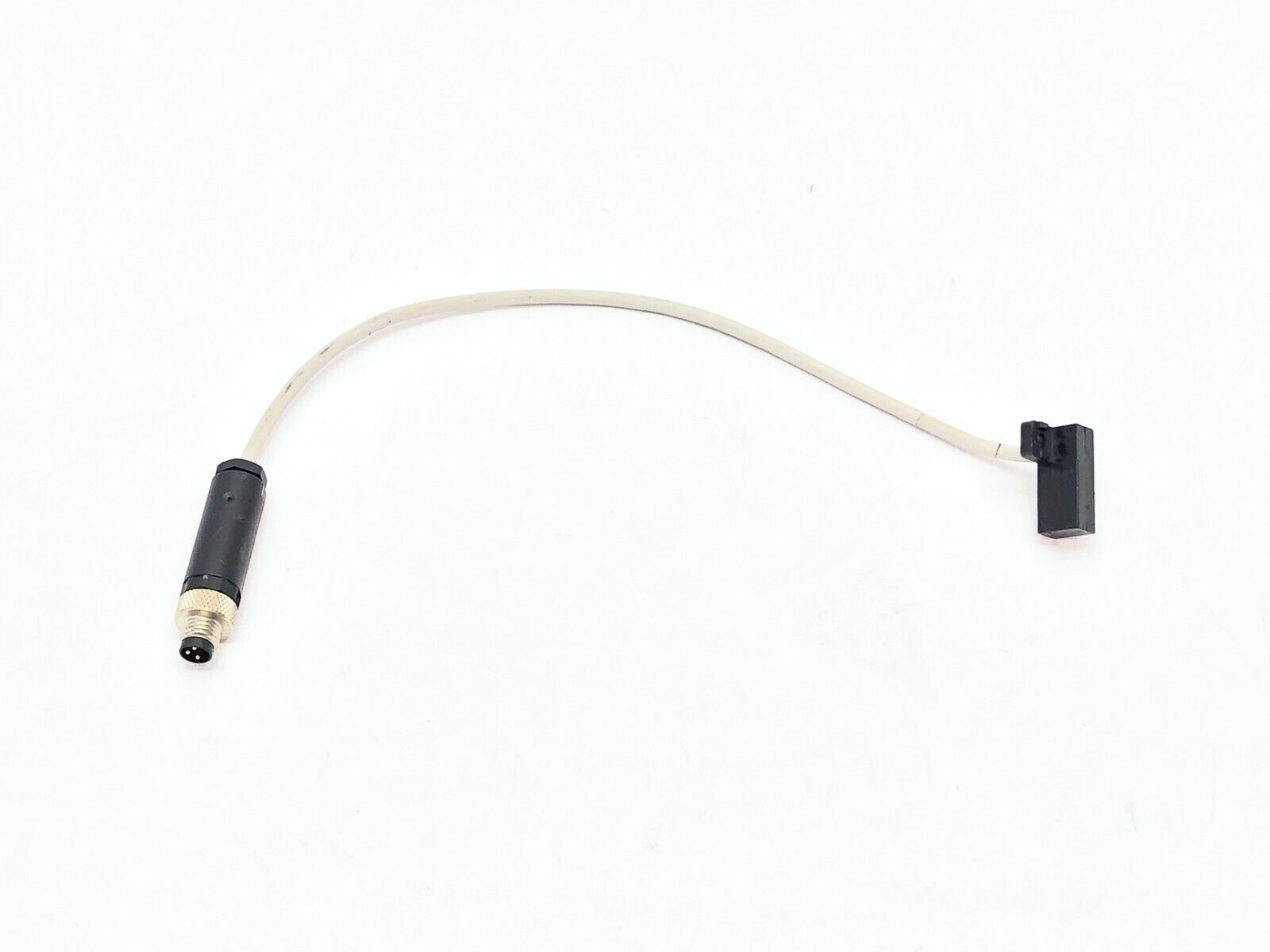 SMC D-A73 General Purpose Reed Auto Switch w/ 3-Pin M8 Connector - Maverick Industrial Sales