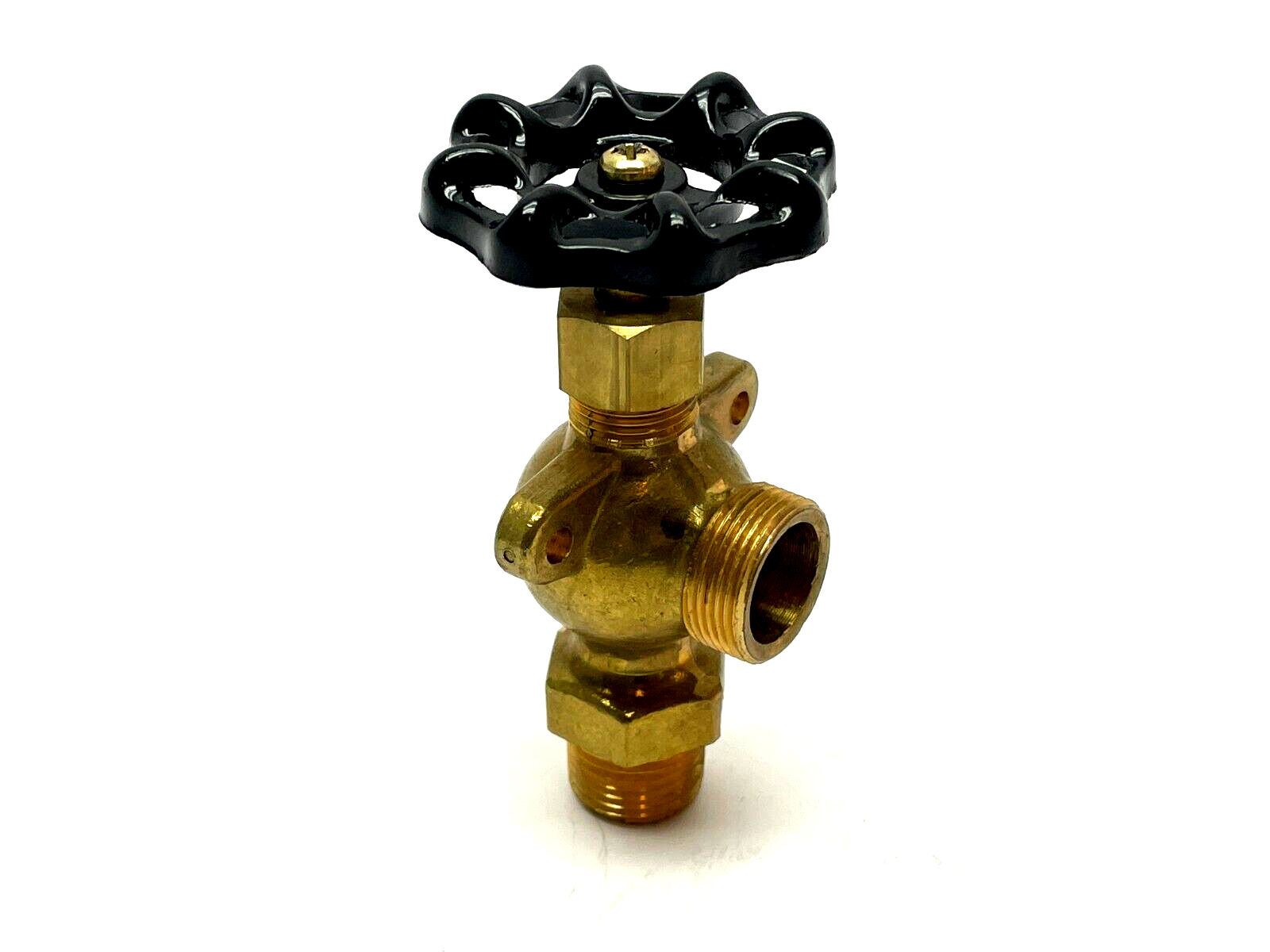 Essex Brass Relief Valve 1/2" Thread NPT - Maverick Industrial Sales