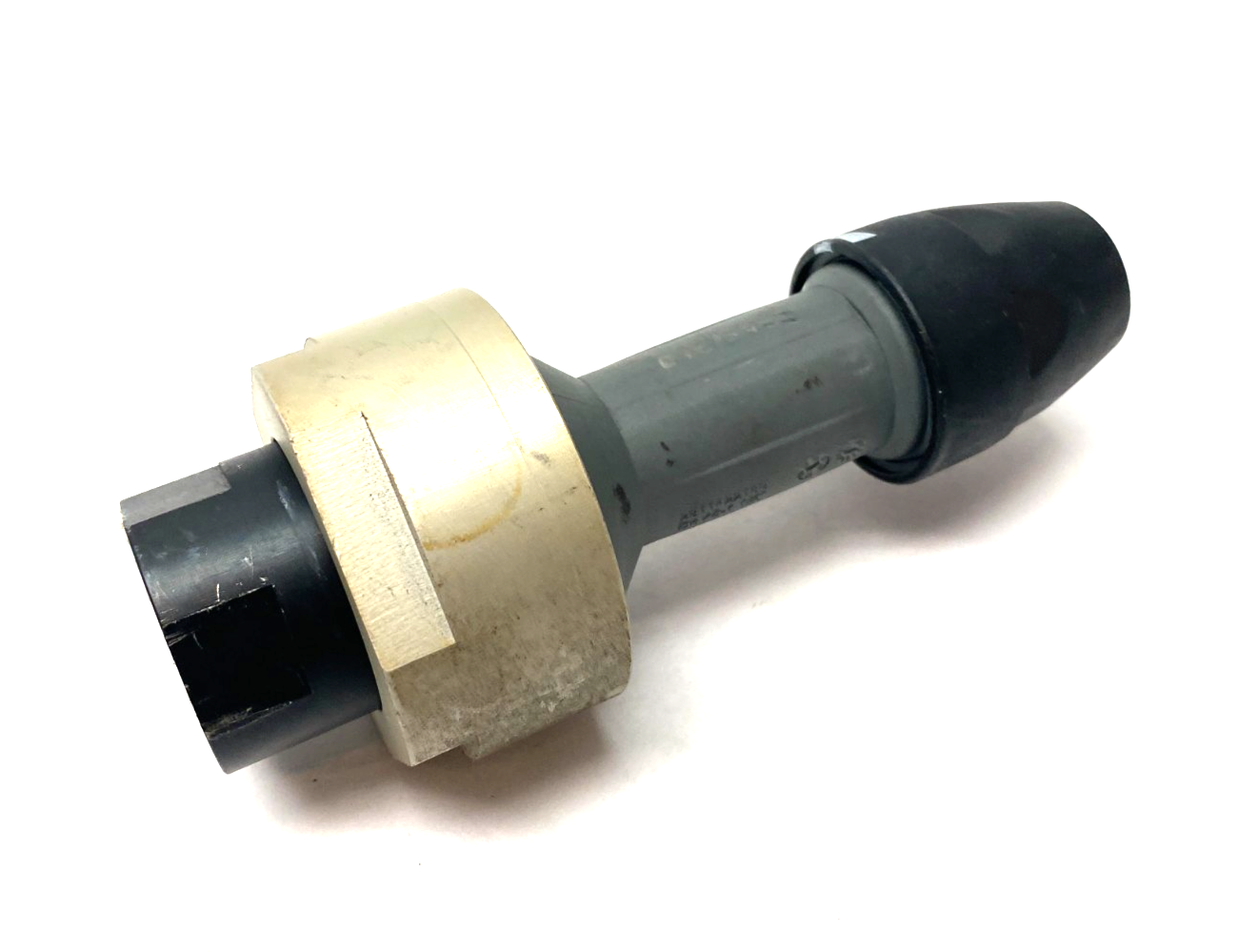 2811 4221 80 | Airnet Reduction Pipe Socket Fitting to Female NPT DN40 1-1/2" - Used - Maverick Industrial Sales