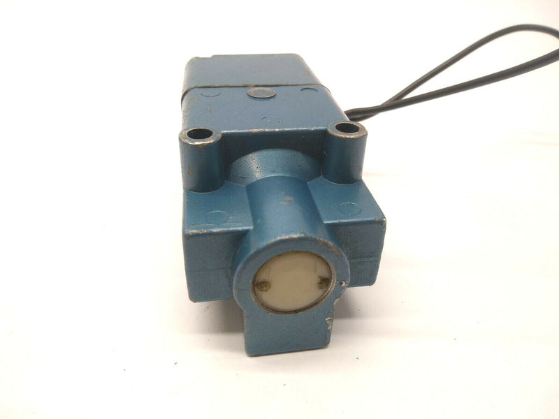 Mac Valves 225B-611BA Solenoid Valve - Maverick Industrial Sales