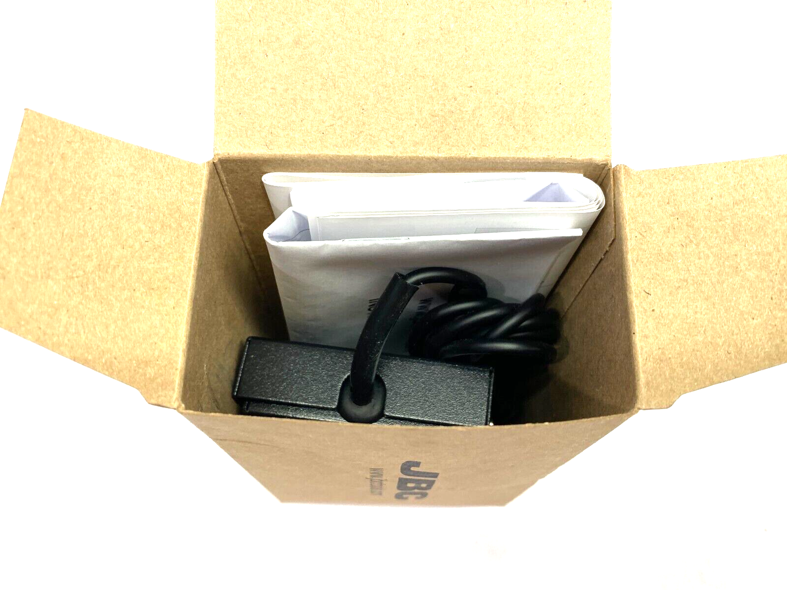 JBC P405 Foot Switch Pedal for Nano Rework Station - Maverick Industrial Sales