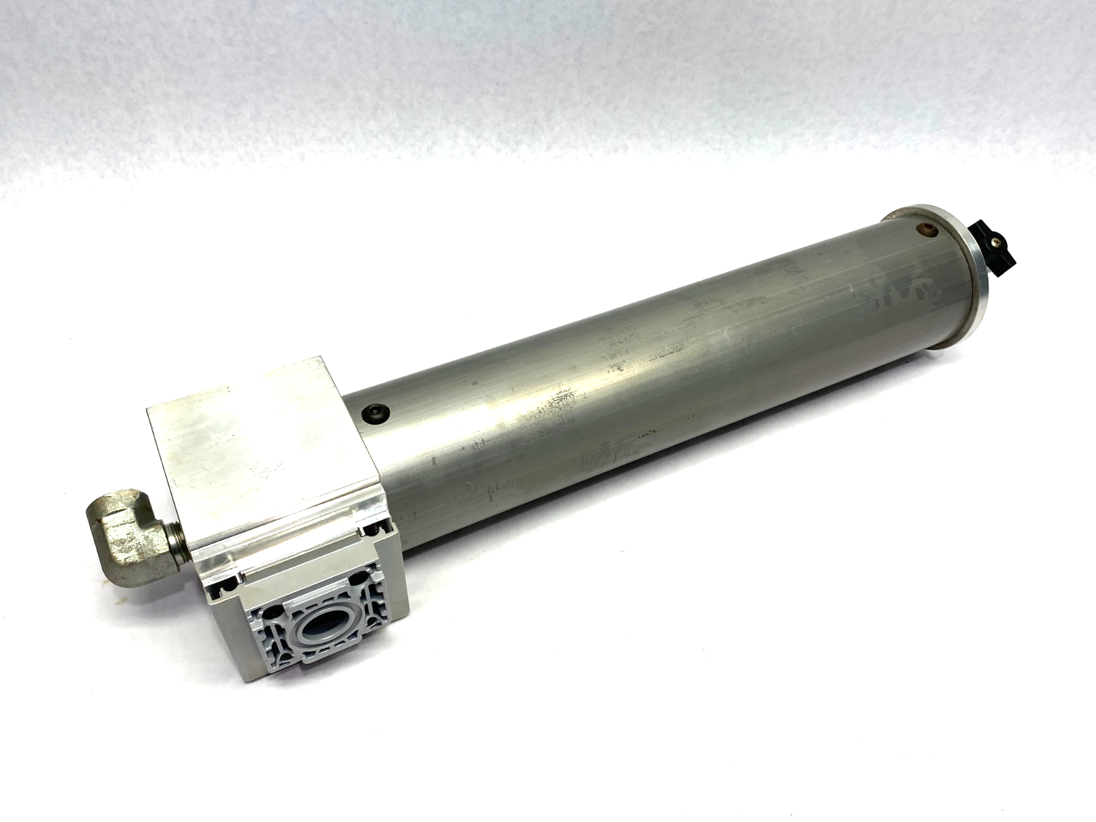 Zaytran Festo ZDL-75-N-1/2-MS9 Drip Leg 13116374 - Maverick Industrial Sales